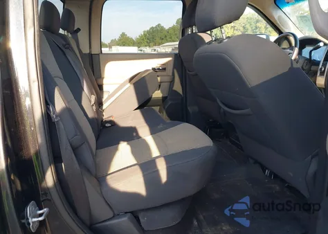 2010 Dodge Ram 2500 Slt from USA, damaged, VIN 3D7TT2CT9AG153078